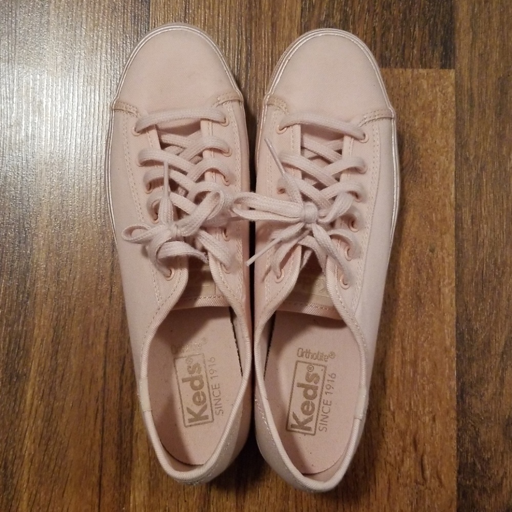 Keds Ortholite Shoes